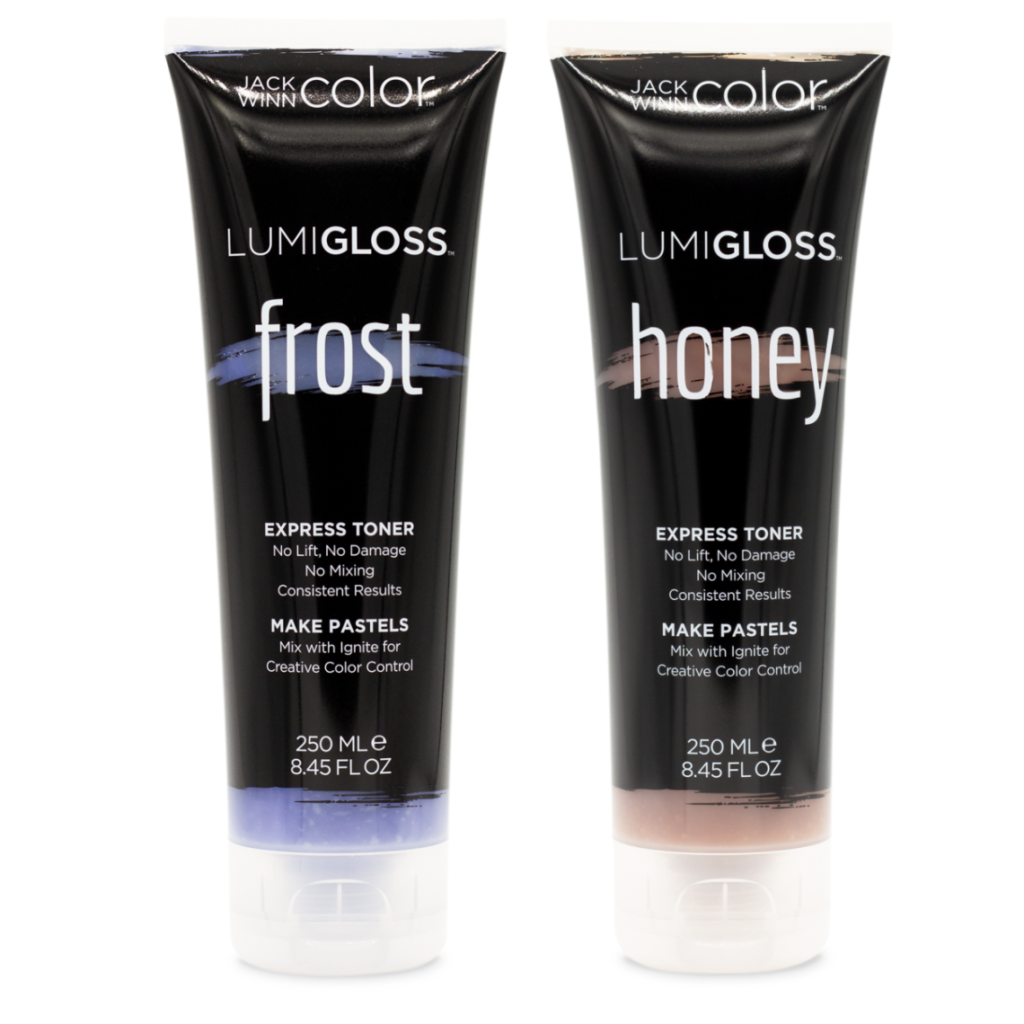 Frost & Honey